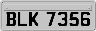 BLK7356