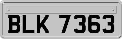 BLK7363