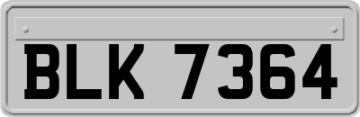 BLK7364