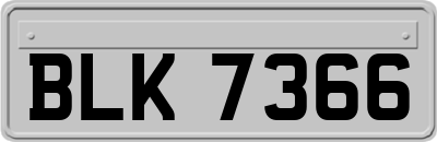 BLK7366