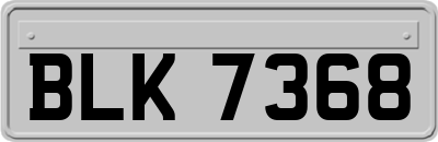 BLK7368