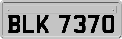 BLK7370