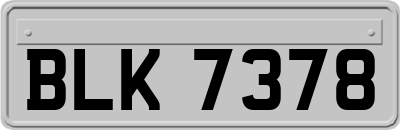 BLK7378