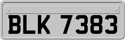 BLK7383