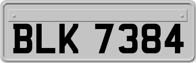 BLK7384