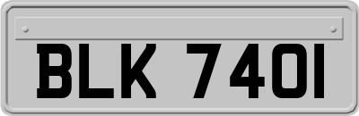 BLK7401