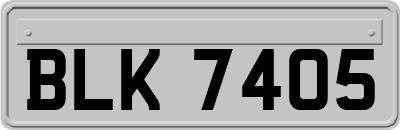 BLK7405