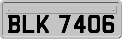 BLK7406