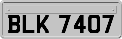 BLK7407