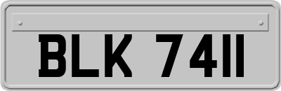 BLK7411