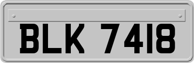 BLK7418