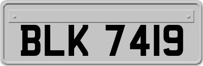 BLK7419