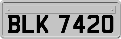 BLK7420