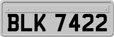 BLK7422