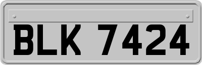 BLK7424