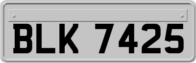 BLK7425