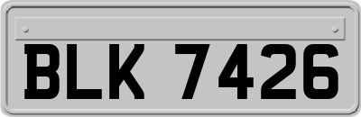 BLK7426