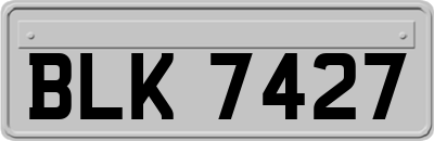 BLK7427