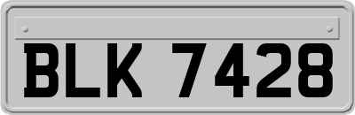 BLK7428