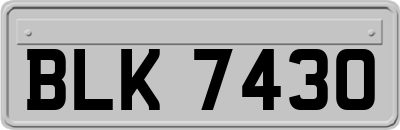 BLK7430