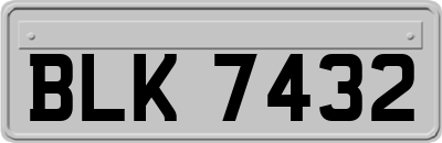 BLK7432