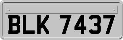BLK7437