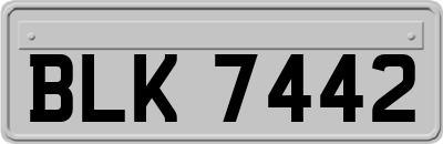 BLK7442