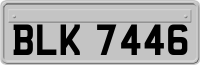 BLK7446