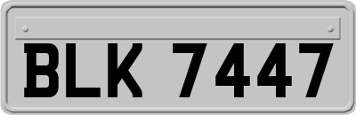 BLK7447
