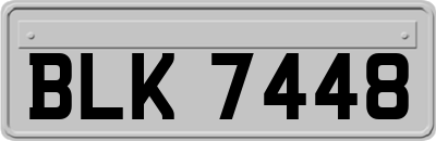 BLK7448