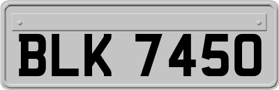 BLK7450