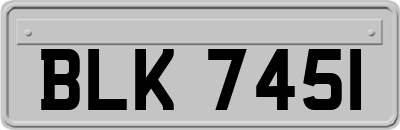 BLK7451