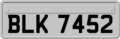 BLK7452