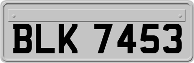 BLK7453