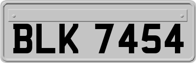 BLK7454