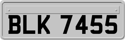 BLK7455