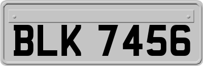 BLK7456