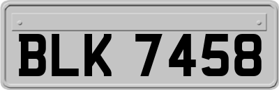 BLK7458