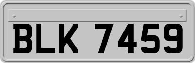 BLK7459
