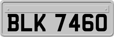 BLK7460