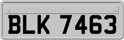 BLK7463