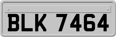 BLK7464