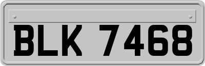 BLK7468