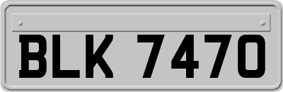 BLK7470