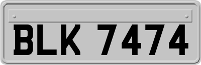 BLK7474