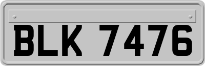 BLK7476