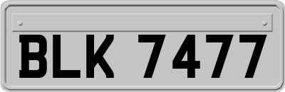 BLK7477