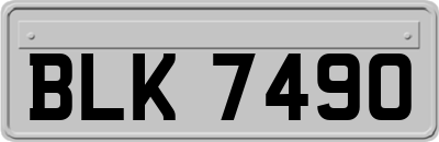 BLK7490