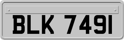 BLK7491