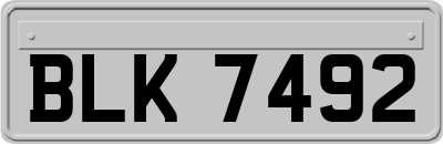 BLK7492